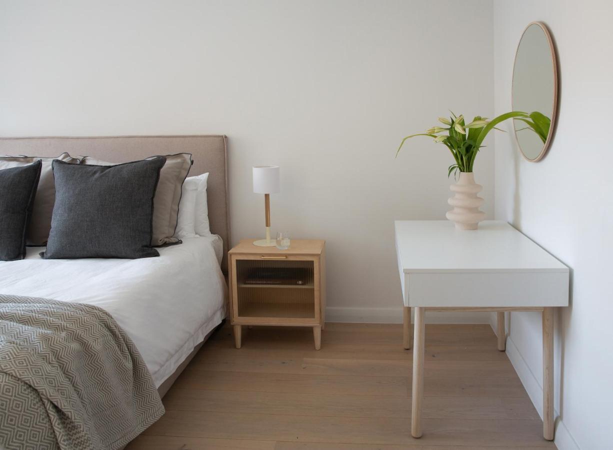 Neighbourgood Old Cape Quarter Apartment Cape Town