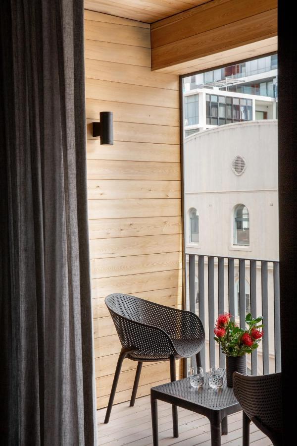 Apartamento Neighbourgood Old Cape Quarter Cidade Do Cabo