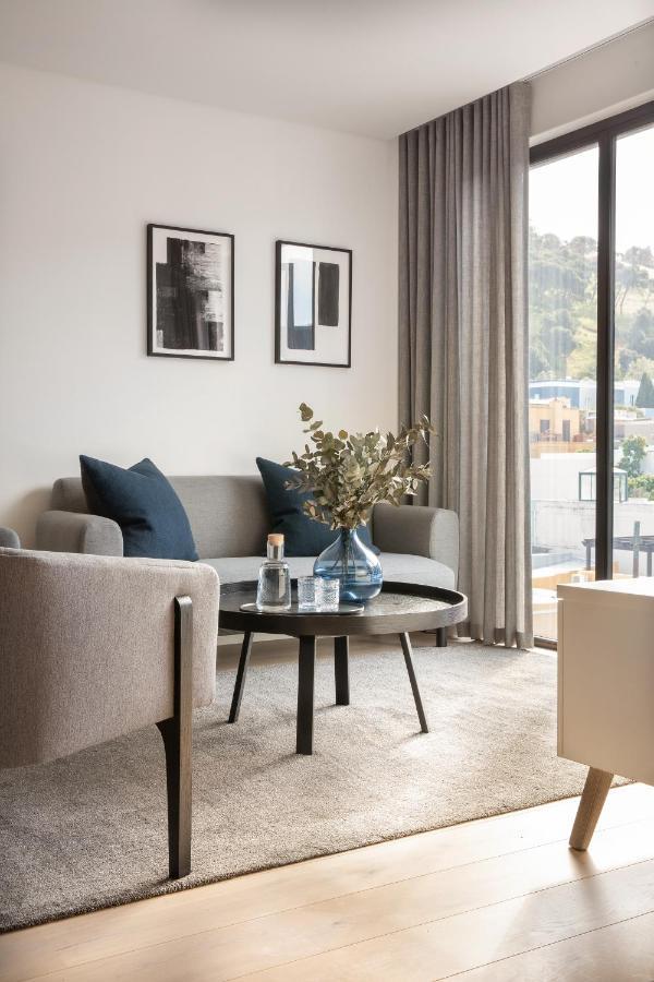 Apartamento Neighbourgood Old Cape Quarter *