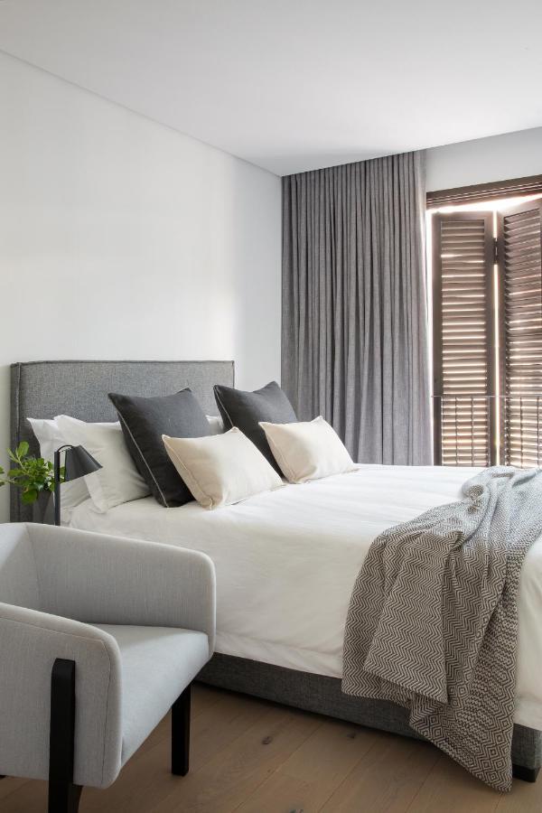 Apartamento Neighbourgood Old Cape Quarter Cidade Do Cabo